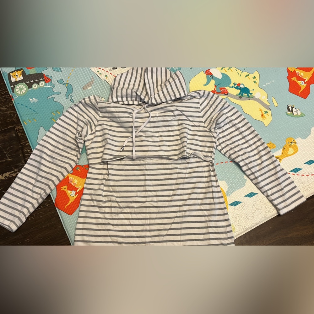 Nursing Top